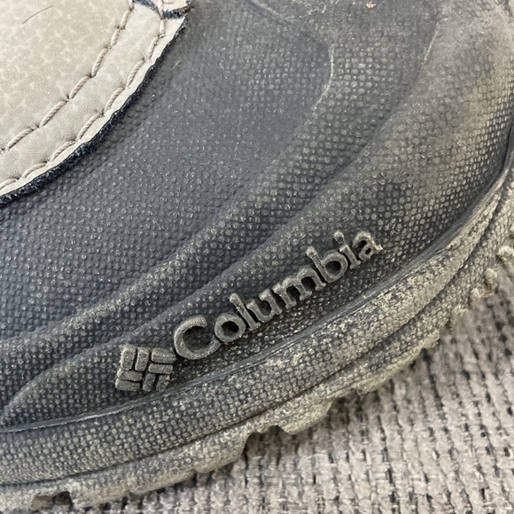 Columbia waterproof youth winter boots size 5 - Picture 6 of 7